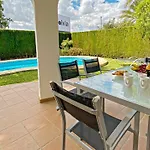 El Palmar Semesterbostad Denia