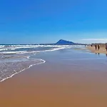 El Palmar Denia