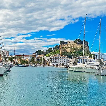 El Palmar Dénia