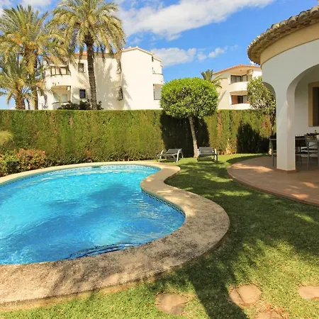 Ferienhaus El Palmar