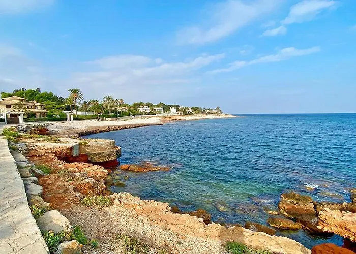 Дом отдыха El Palmar