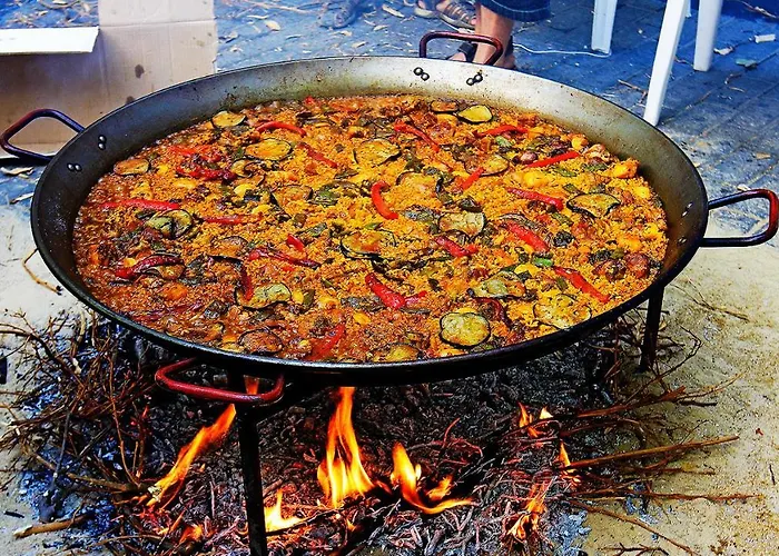 Дом отдыха El Palmar
