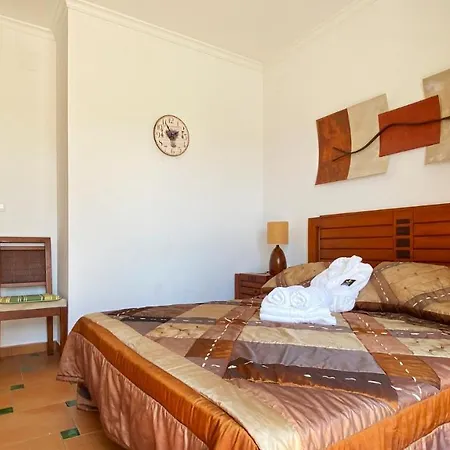 El Palmar Vakantiehuis *