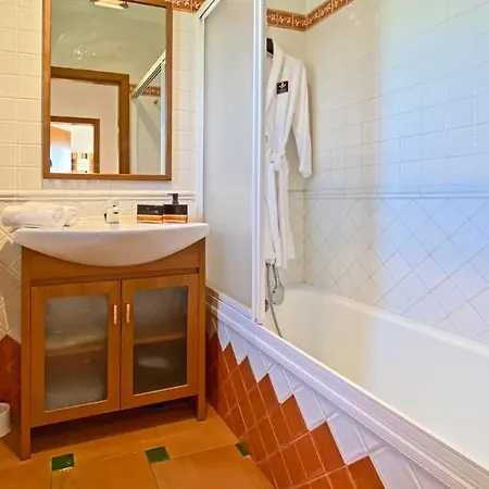 El Palmar Vakantiehuis Dénia