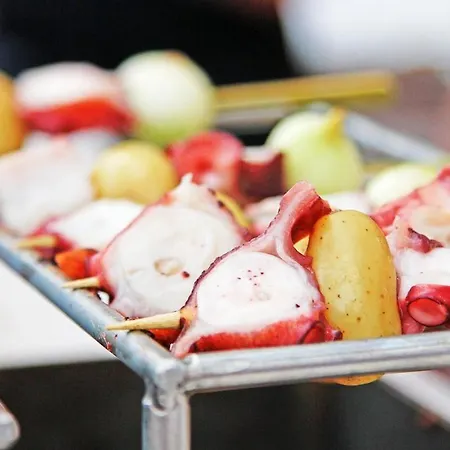 Vakantiehuis El Palmar Dénia