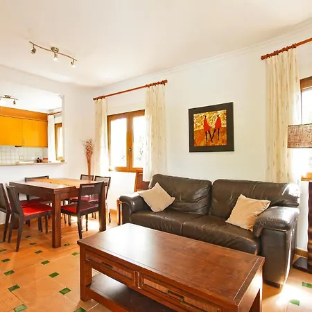 El Palmar Vakantiehuis